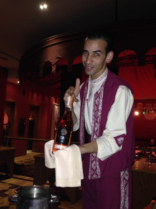 Sonstiges Makadi Spa - Adults only