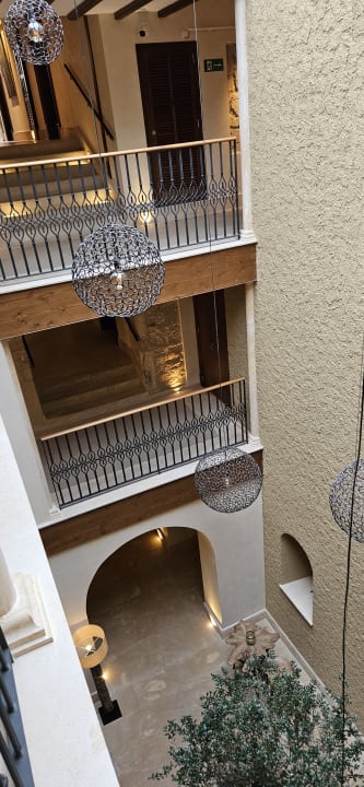 Sonstiges Hotel Creu de Tau Art & Spa - Adults only