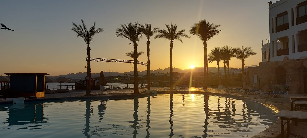 Strand Sharm Plaza