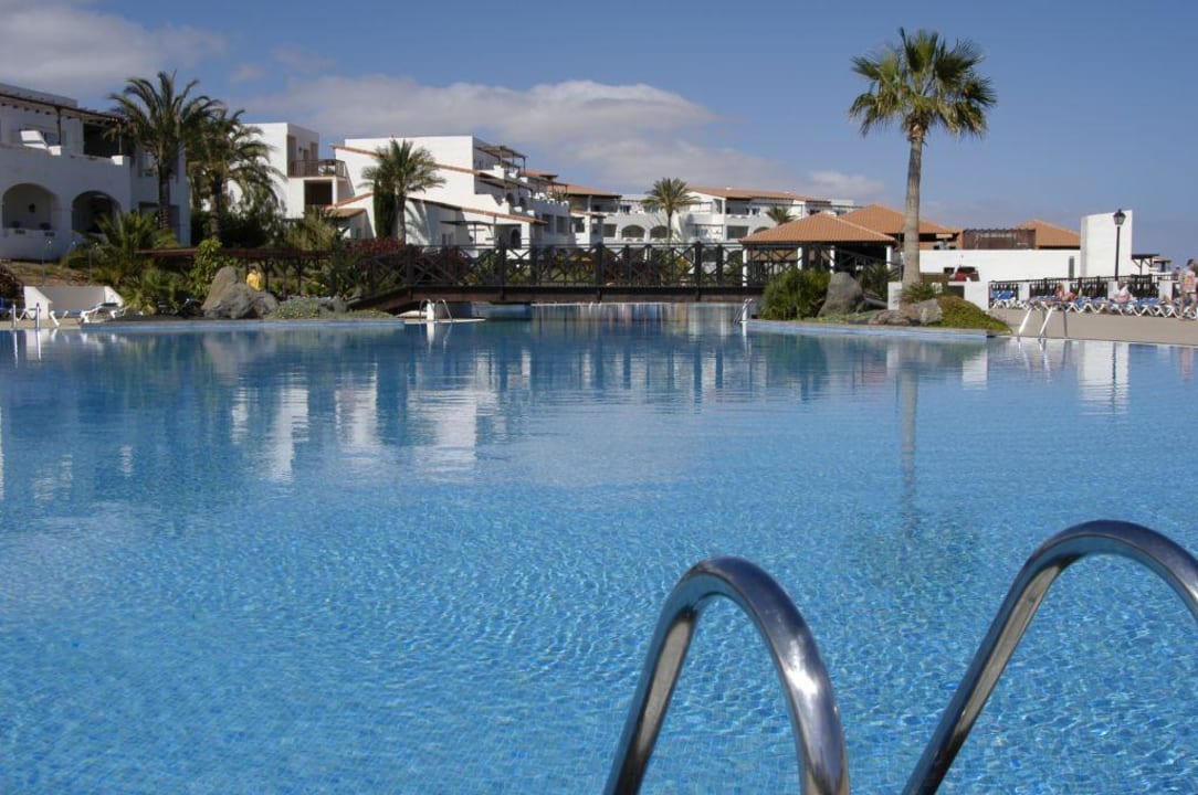 Hauptpool TUI MAGIC LIFE Fuerteventura