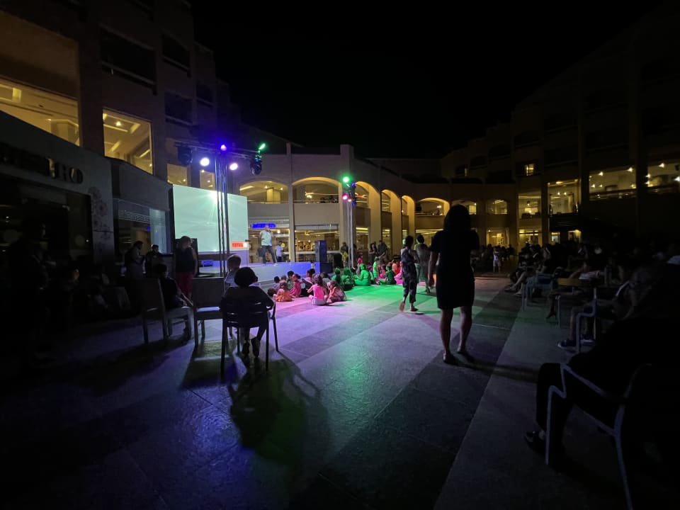 Sport & Freizeit Beach Albatros Resort
