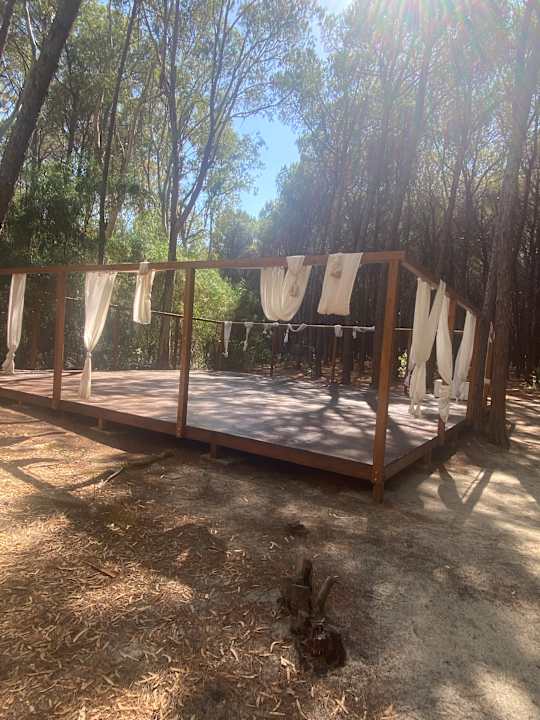 Außenansicht TUI MAGIC LIFE Calabria