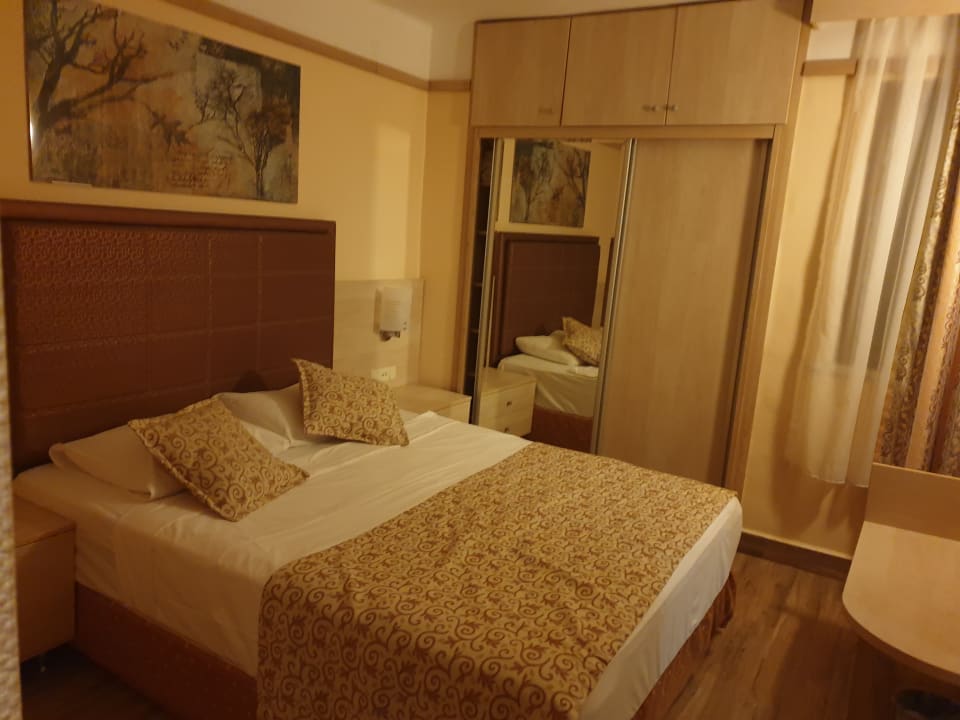 Zimmer VONRESORT Golden Beach