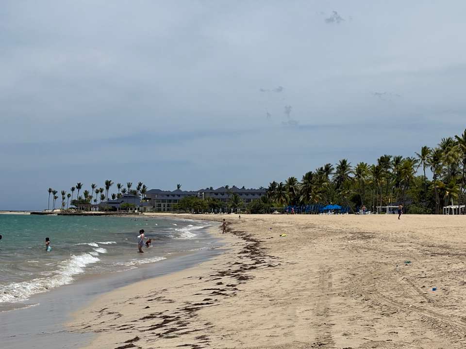 Strand Viva Heavens by Wyndham - All Inclusive Resort