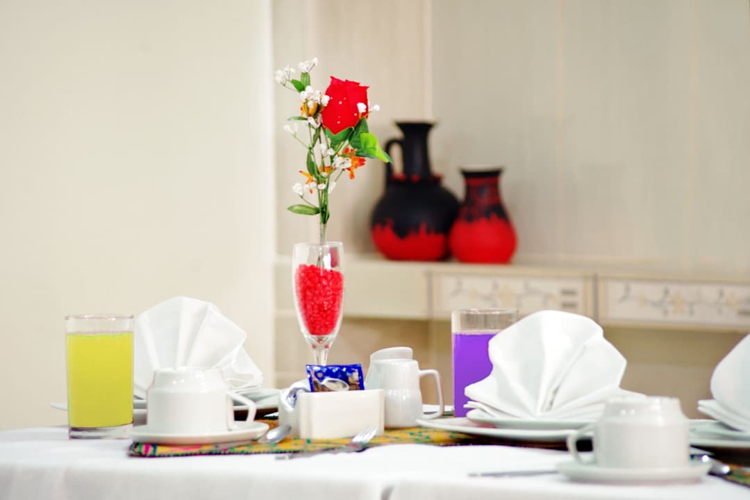 Del Castillo Plaza Hotel Pucallpa Restaurant 04 Del Castillo Plaza Hotel