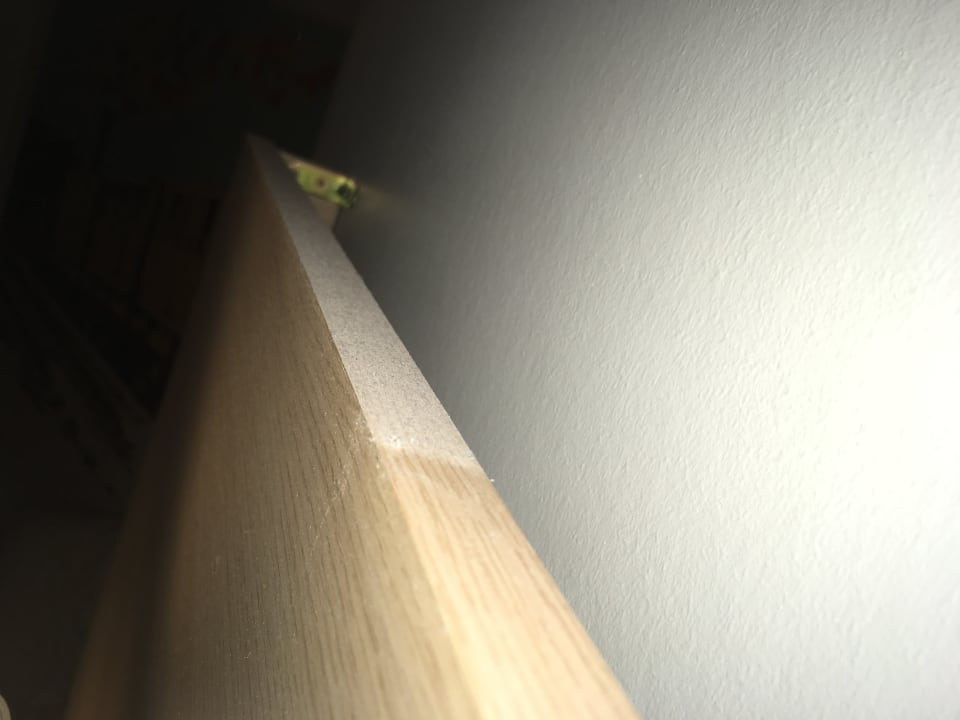 Zimmer B&B Hotel Nürnberg-Hbf