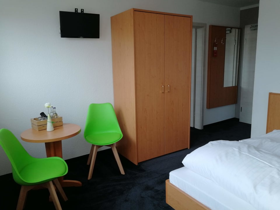 Zimmer Hotel Strandräuber