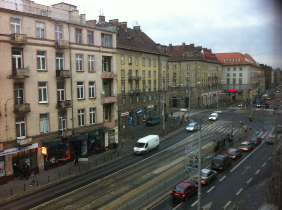 Hotel Scandic Wrocław Scandic Wrocław