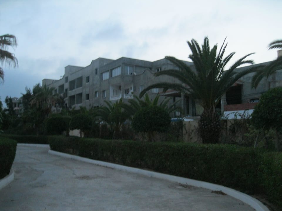 Nachbarn Sentido Bellevue Park