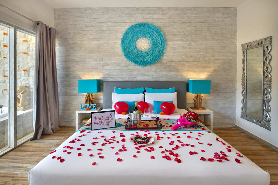 Zimmer Bali Cosy Villa