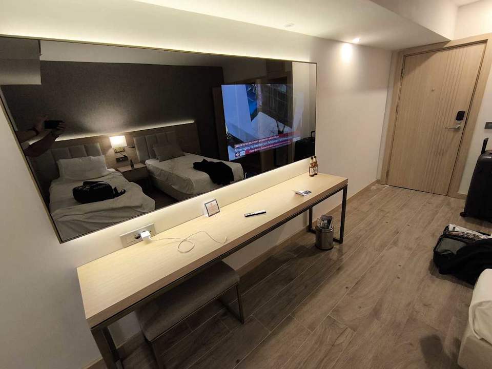 Zimmer Luna Vista Belek