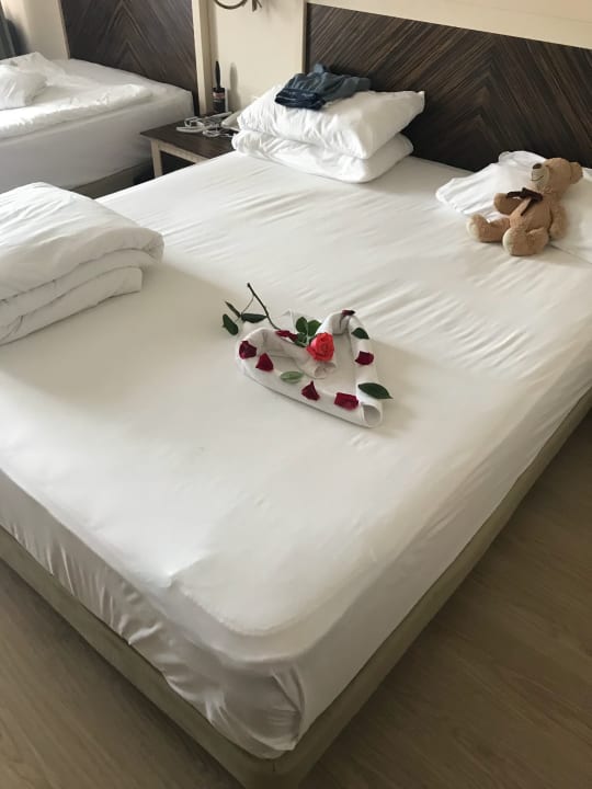 Zimmer Aydinbey Kings Palace & Spa