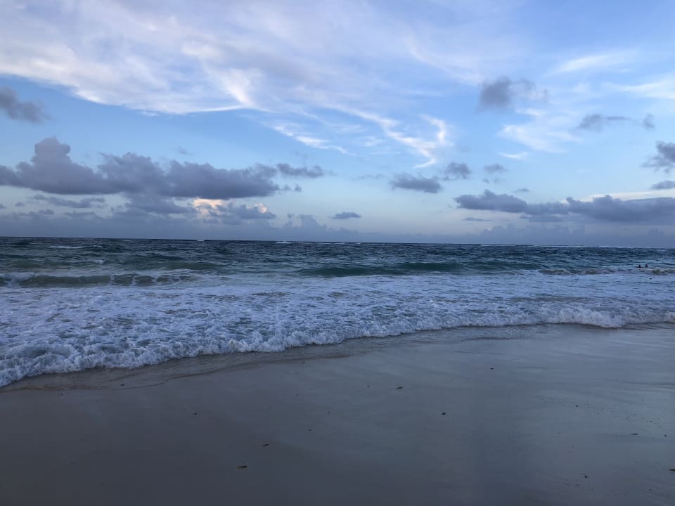 Strand Hotel Riu Republica - Adults only