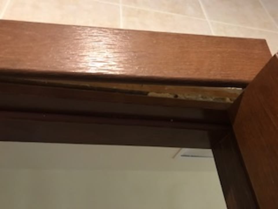 Zimmer Occidental Jandía Mar