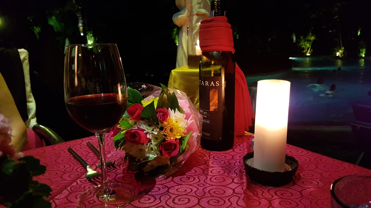 Gastro Khaolak Oriental Resort - Adults only