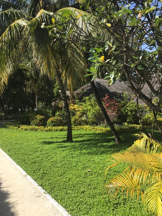 Garten Adaaran Select Hudhuran Fushi - Premium All Inclusive