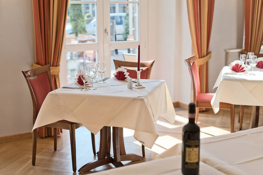 Restaurant Hotel Weisses Ross