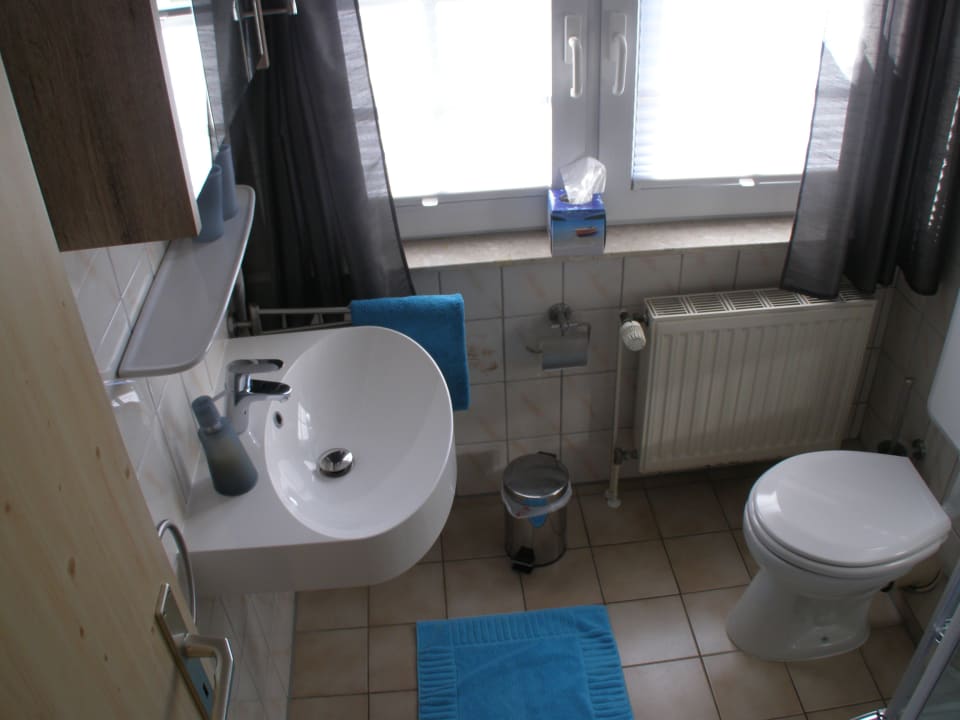 Zimmer Ferienwohnung Kristina