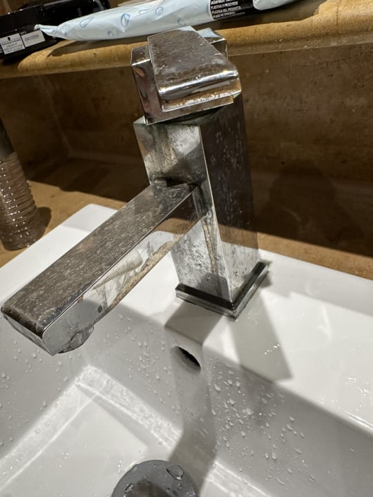 Zimmer Grand Waterworld Makadi & Family Star Makadi