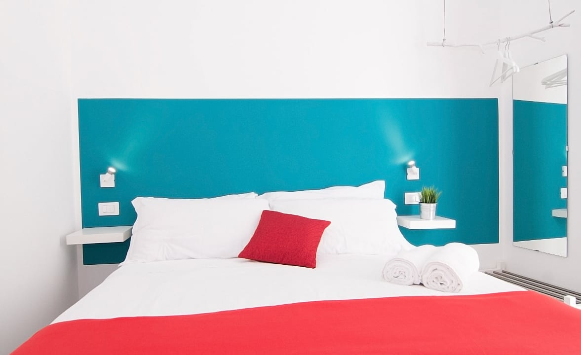 Double/Twin Modica Old Town Rooms