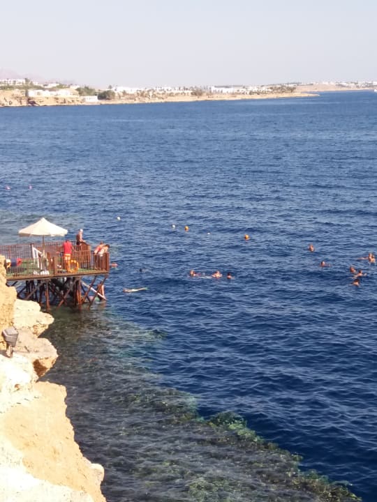 Strand The Grand Hotel Sharm El Sheikh