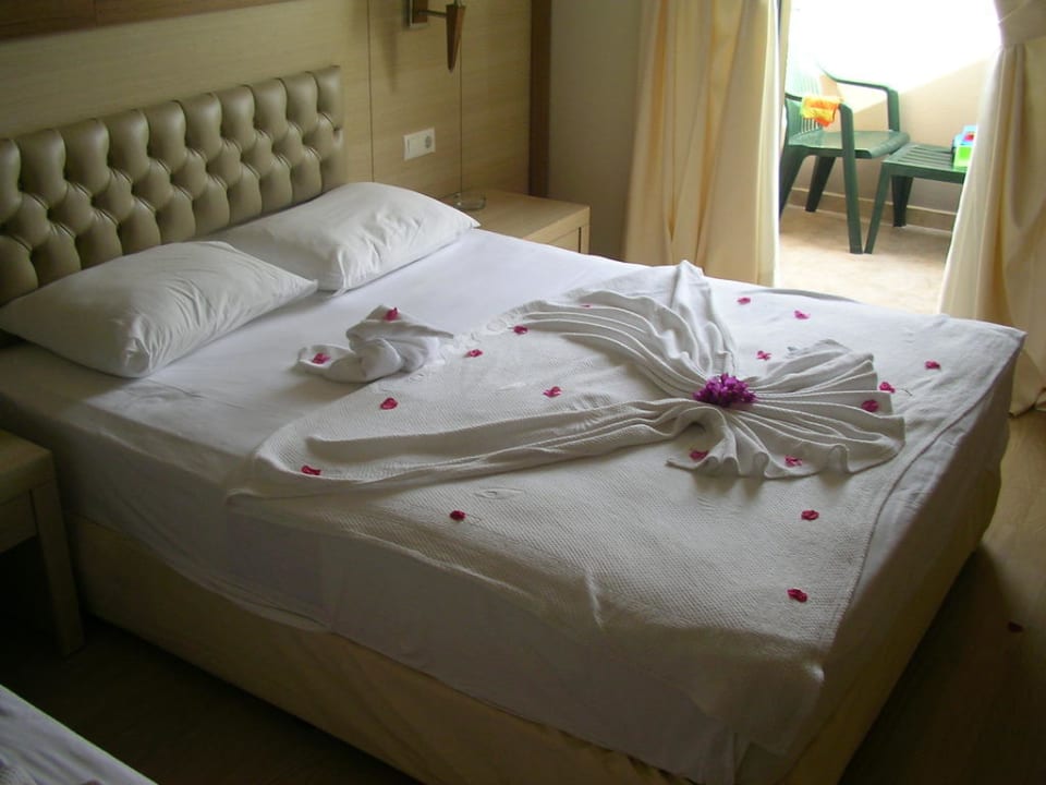 Schau schon gut aus Hane Family Resort