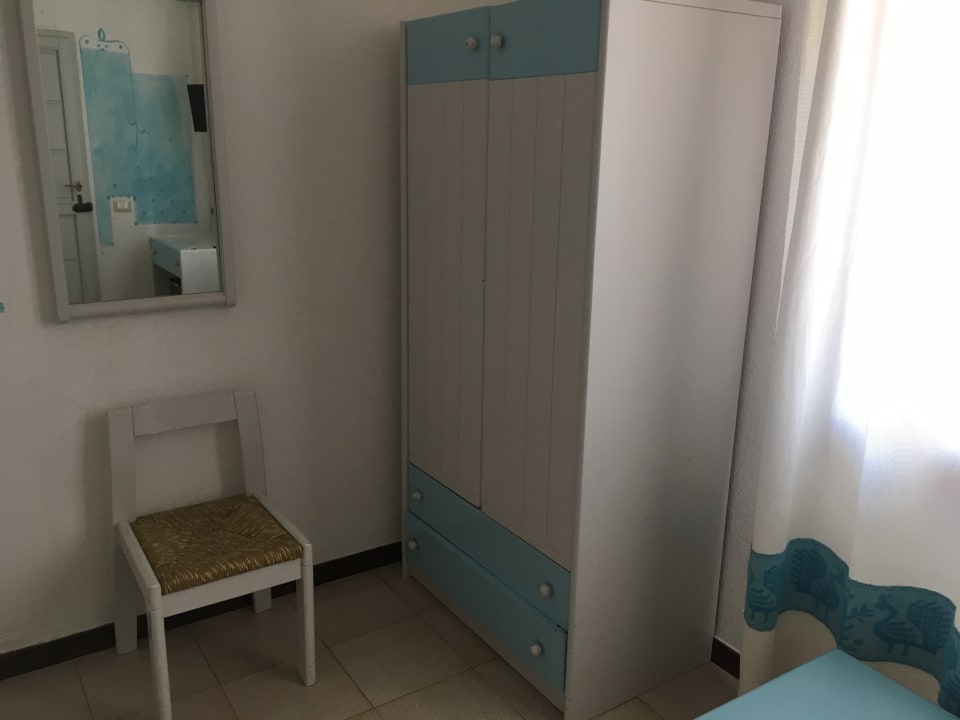 Zimmer Village Fior di Sardegna