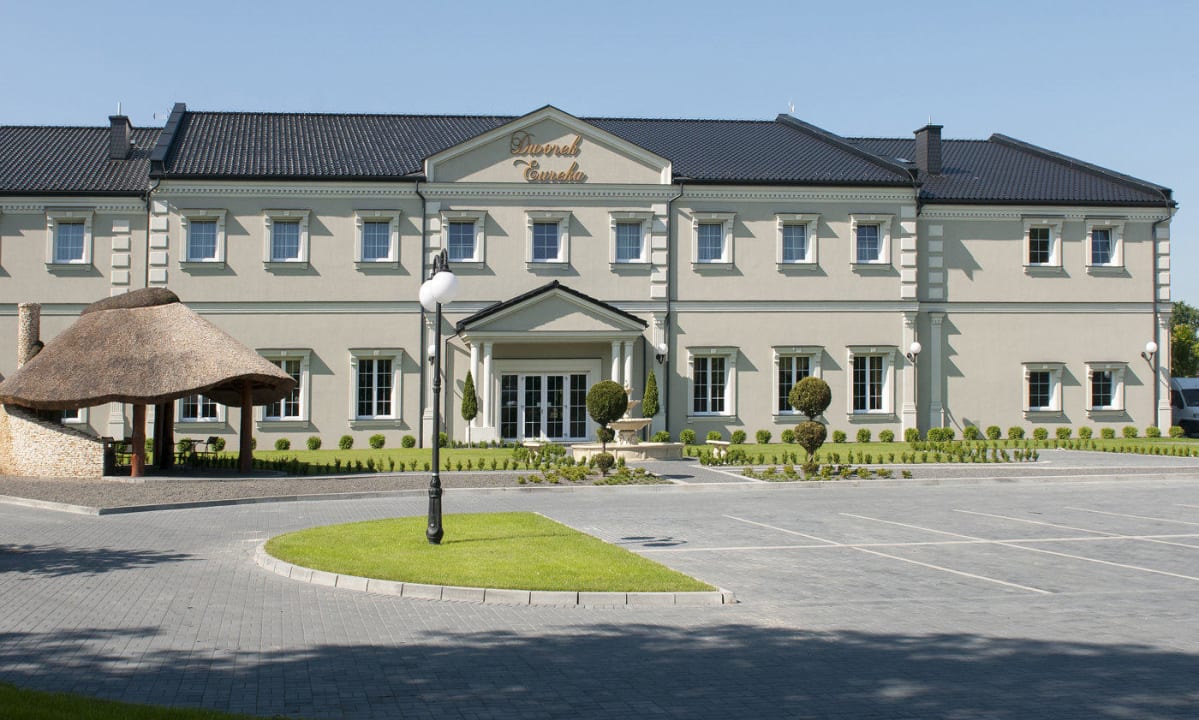 Dworek Eureka Dworek Eureka