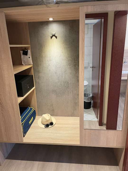 Zimmer Hotel zur Altstadt