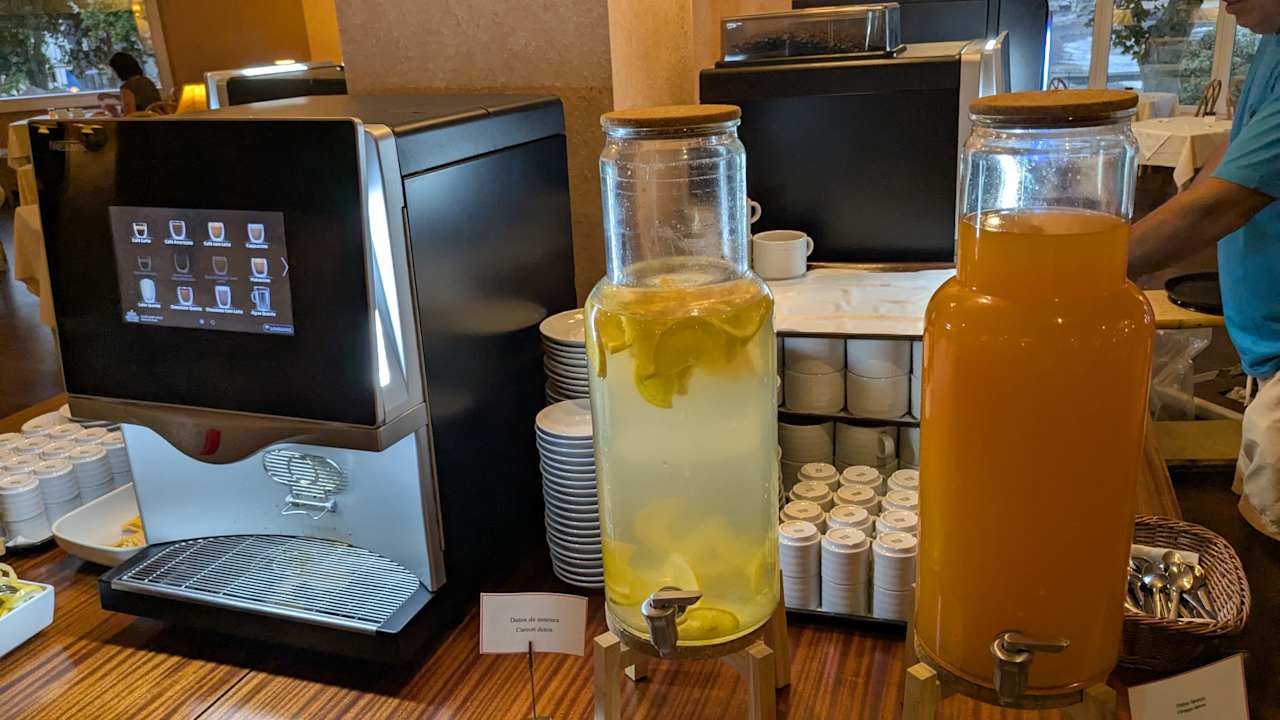 Gastro Hotel Dom Pedro Madeira