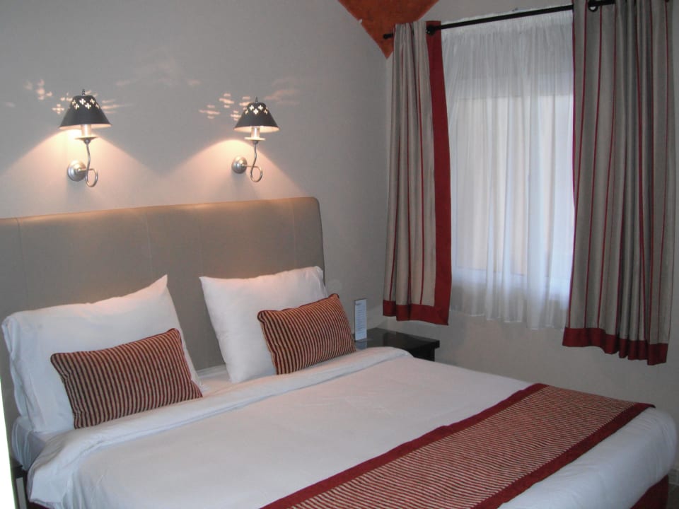 Unser Zimmer Jaz Makadi Oasis Resort