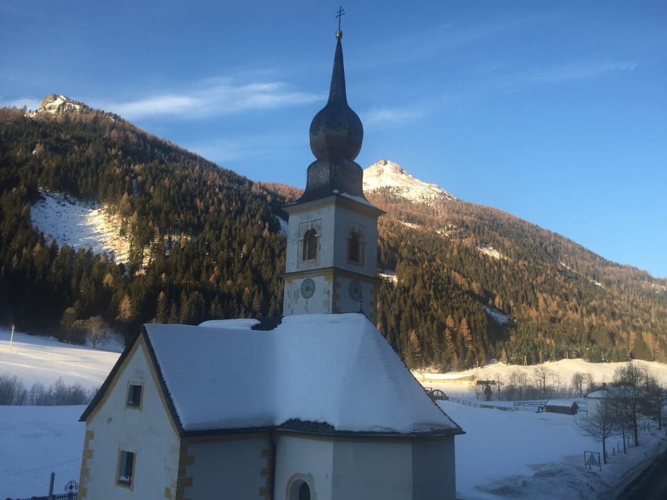 Ausblick Landhotel Postgut
