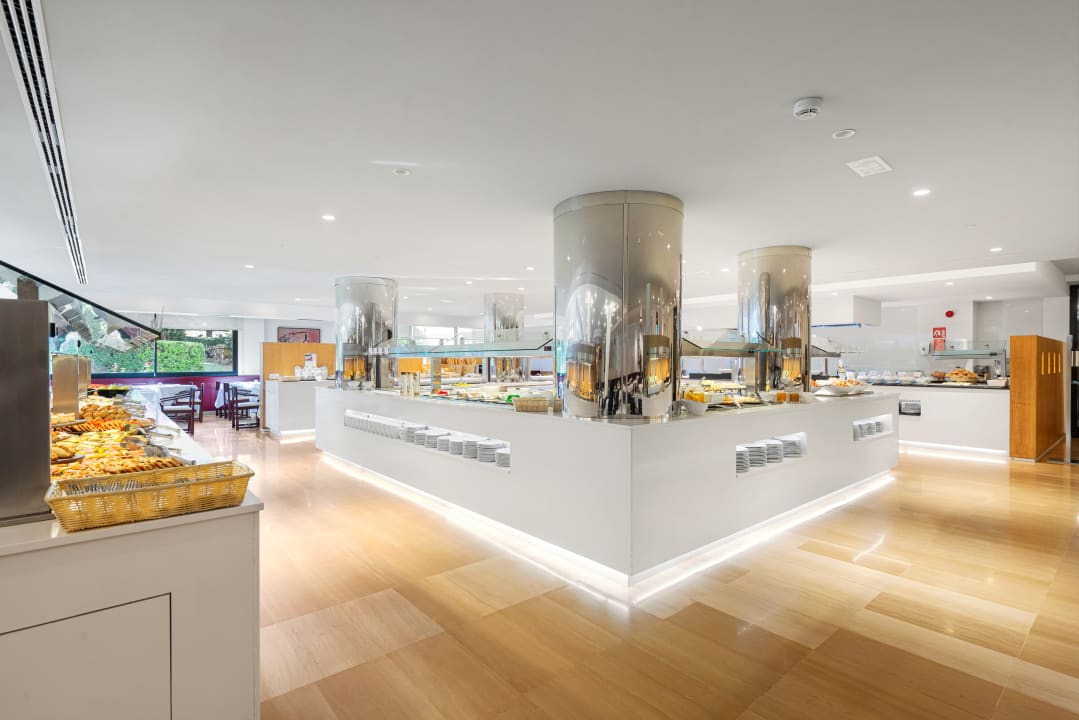 Gastro Welikehotel Marfil Playa