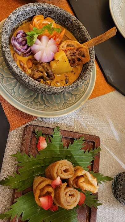 Gastro The Little Shore Khao Lak by Katathani