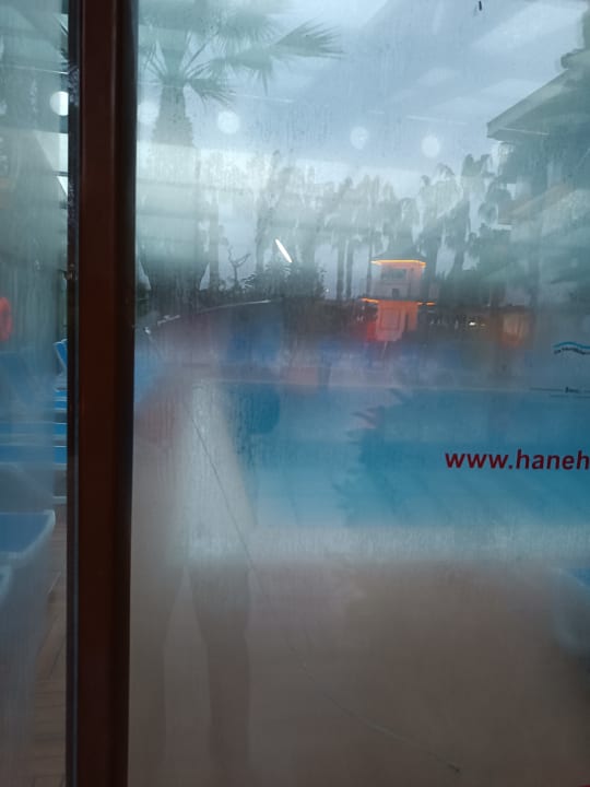 Pool Hane Family Resort