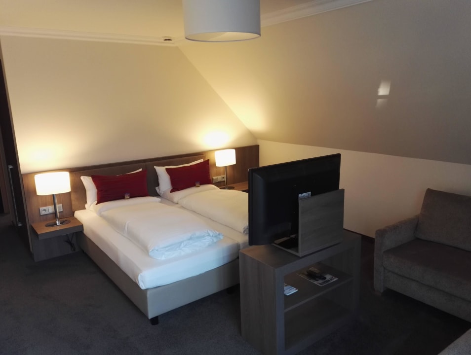 Bett Boutiquehotel Myn Utspann