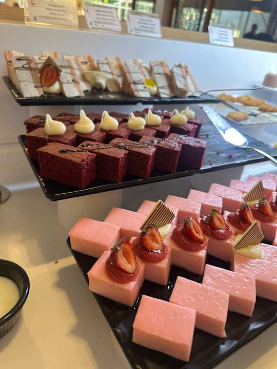 Gastro Calimera Side Resort