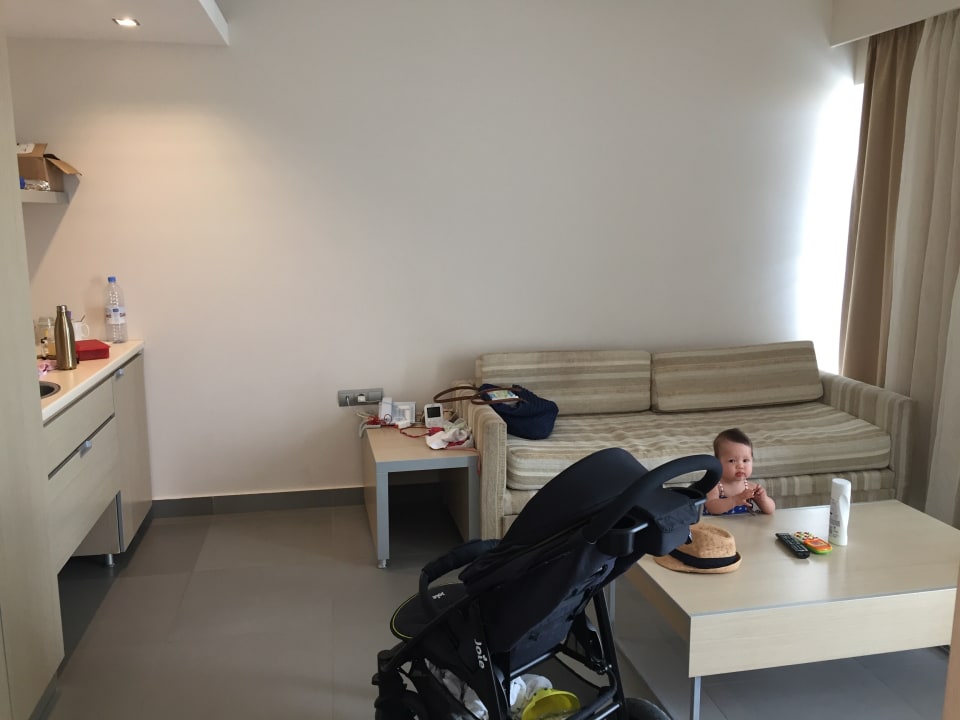 Zimmer Atlantica Mikri Poli Crete