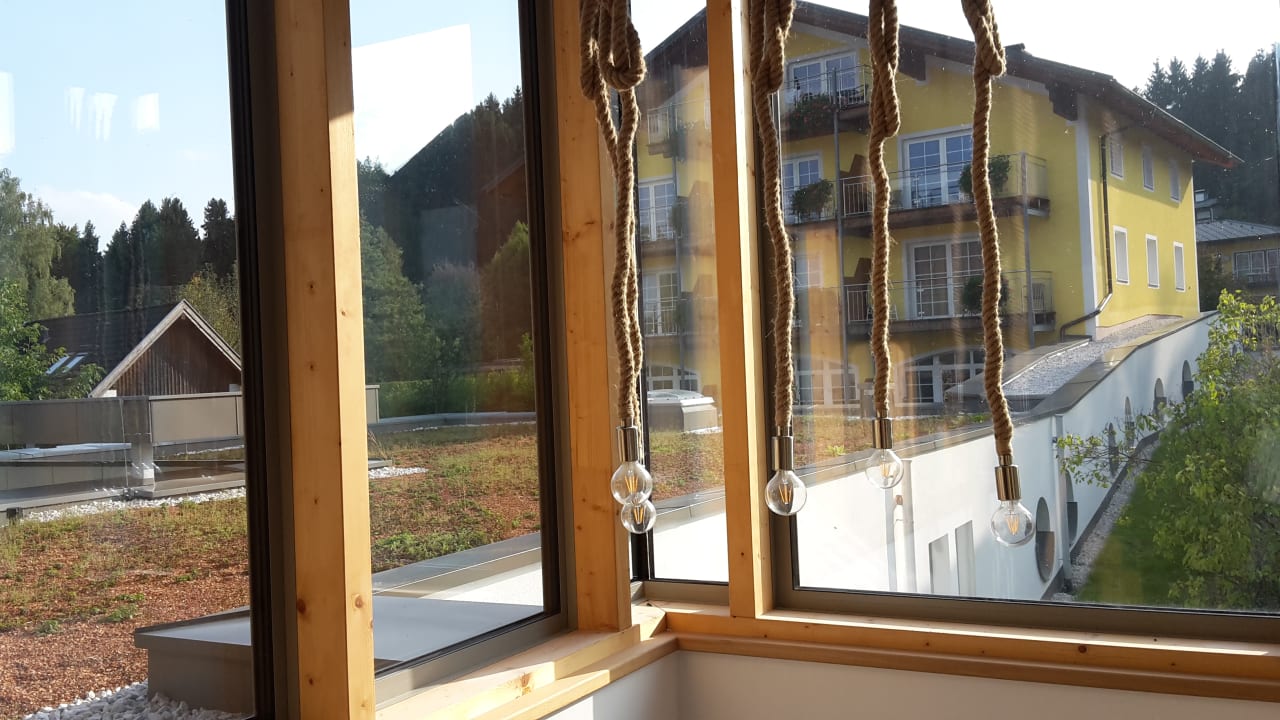 Sonstiges Hotel Stadler am Attersee