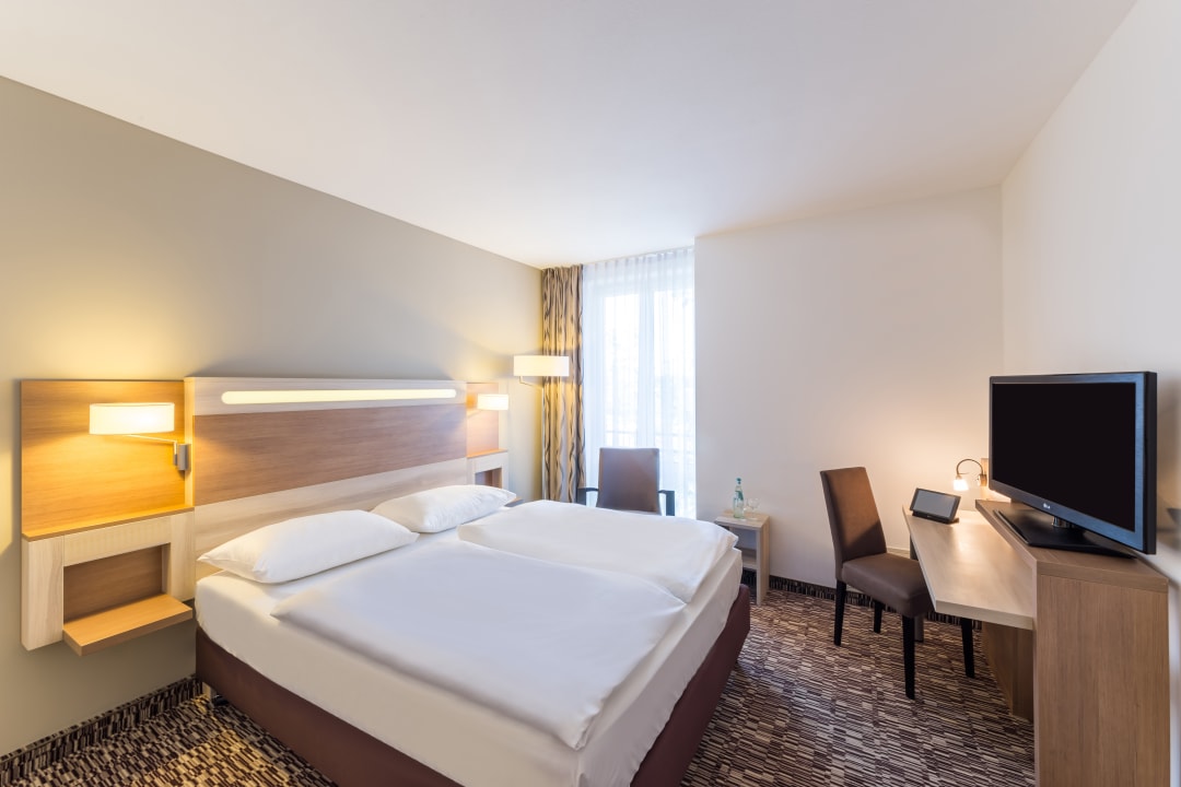 Zimmer Hotel Park Inn by Radisson Göttingen