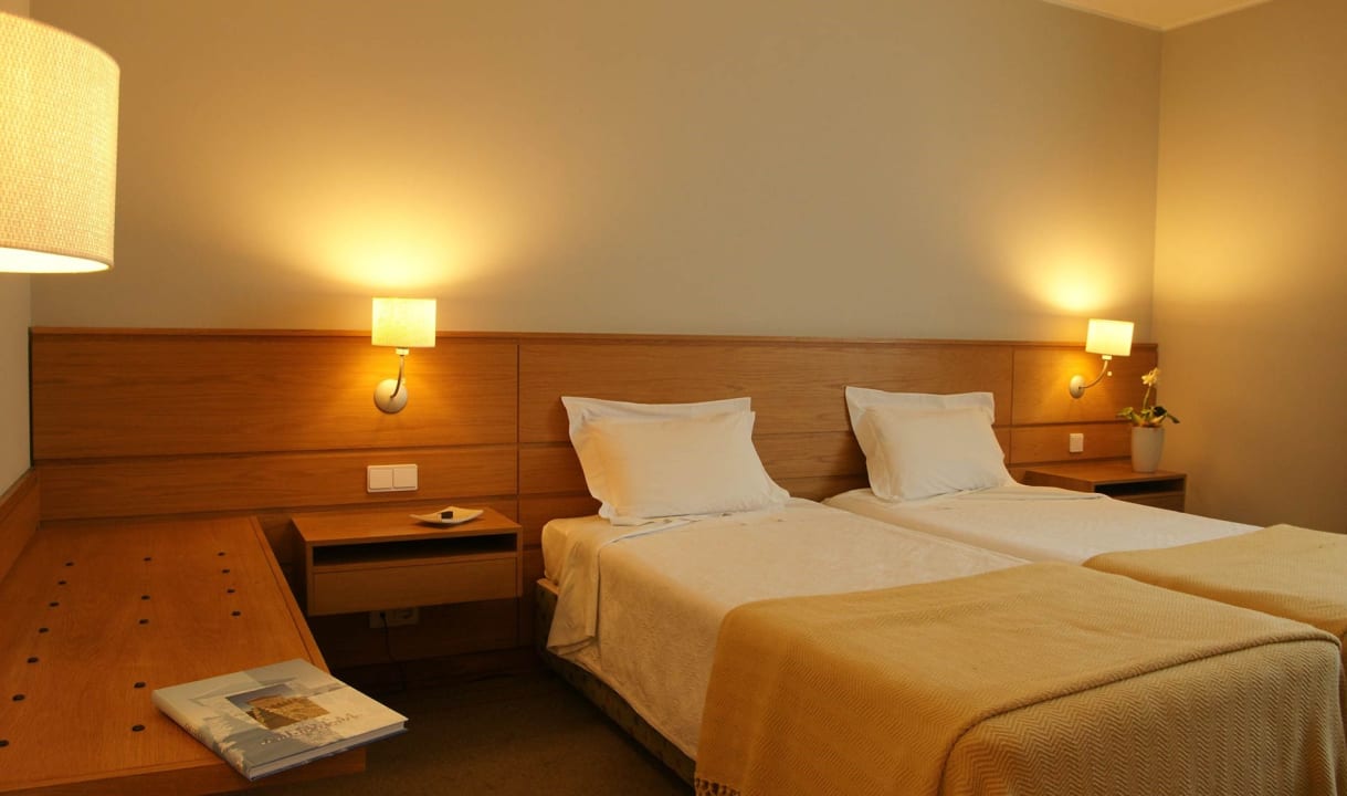 Zimmer Pousada Ourém