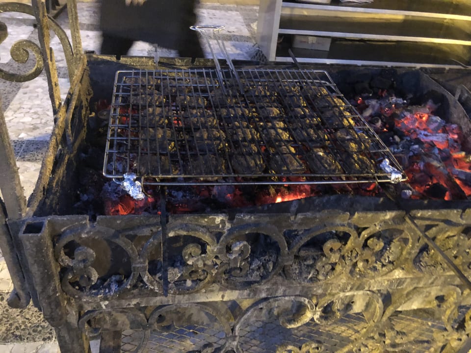 Gastro Pharaoh Azur Resort