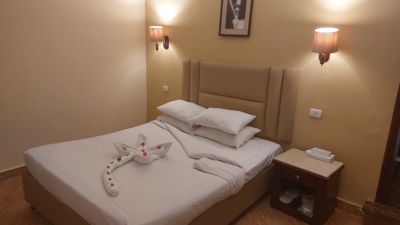 Zimmer Regency Plaza Aqua Park & Spa