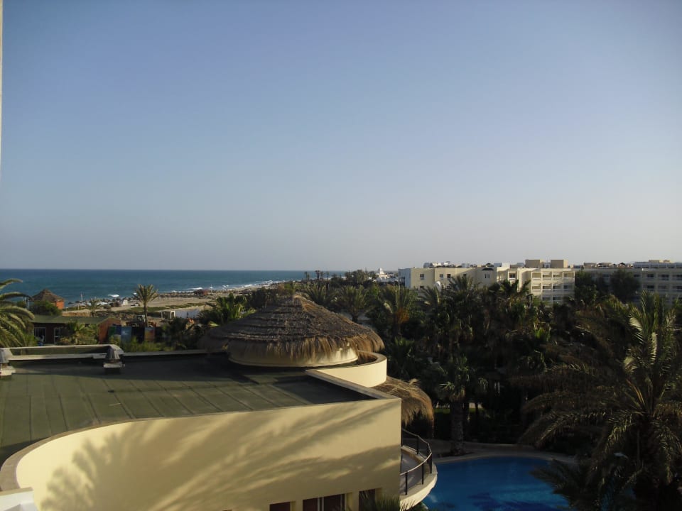 Meerblick TUI MAGIC LIFE Africana