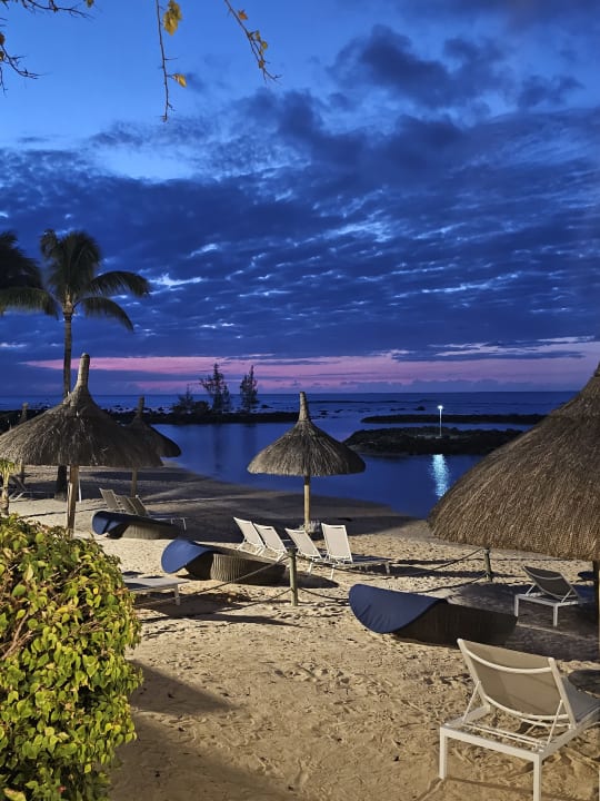 Strand Veranda Pointe aux Biches Hotel