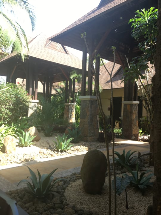 Gartenanlage The Westin Turtle Bay Resort & Spa