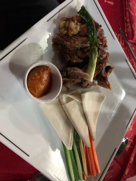 Gastro Trendy Aspendos Beach Hotel