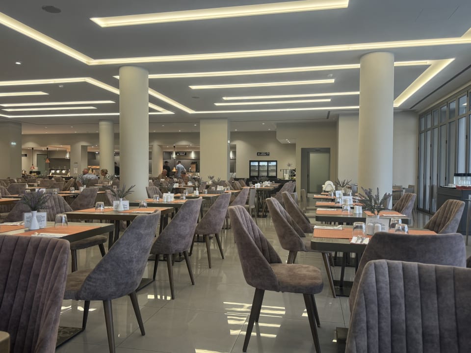 Gastro ZANTE SUN RESORT & SPA