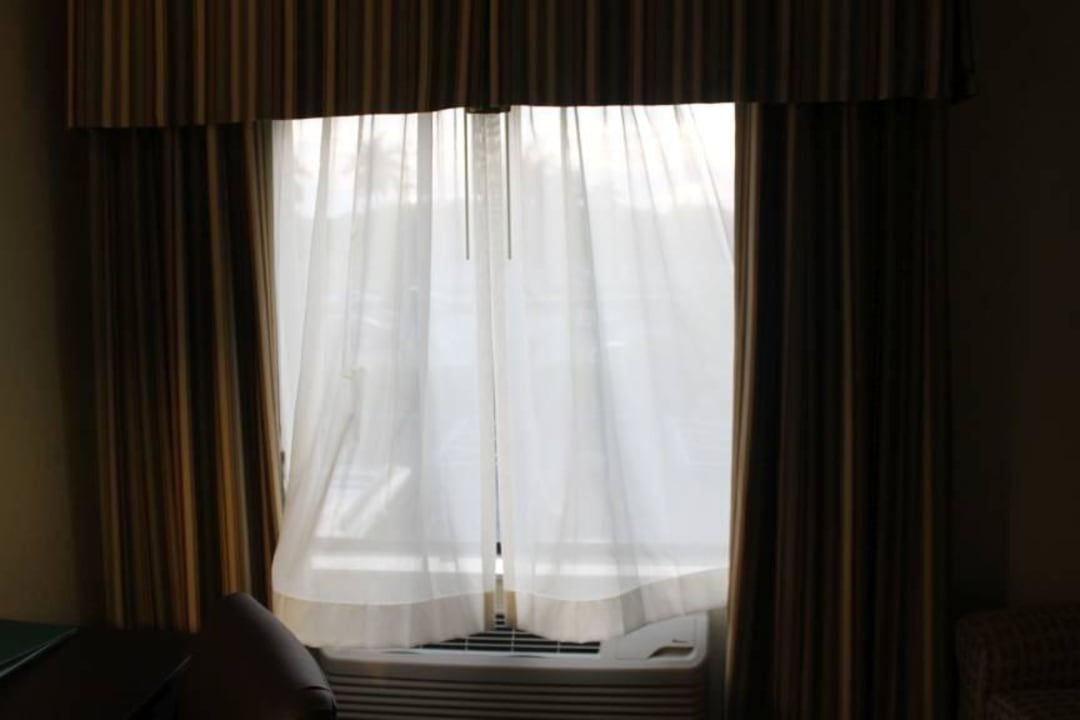 Zimmer Hotel Holiday Inn Express Fort Myers West - The Forum