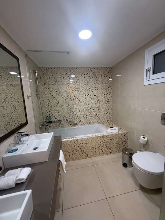 Zimmer Anemos Luxury Grand Resort